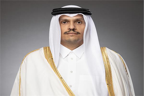 رئيس وزراء قطر: هناك رد على الضربة الإسرائيلية.. ونتنياهو قضى على آمال رهائنه