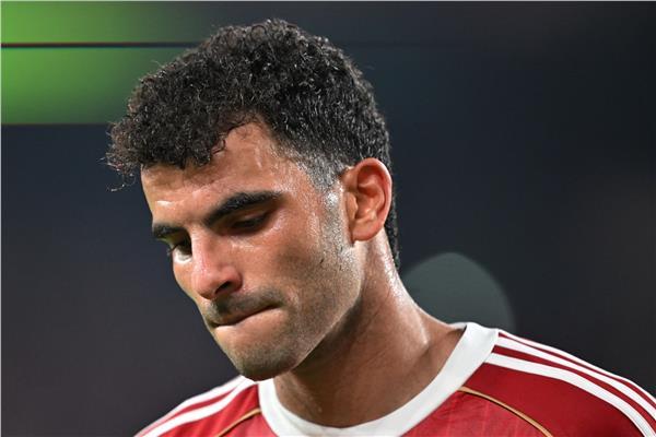 الأهلي يعلن تفاصيل إصابة زيزو