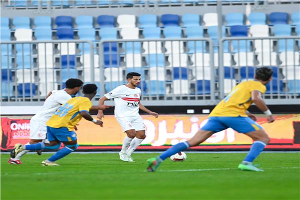 عقوبات الجولة السابعة.. تغريم الزمالك والإسماعيلي ومنع مدرب زد من حضور 3 مباريات