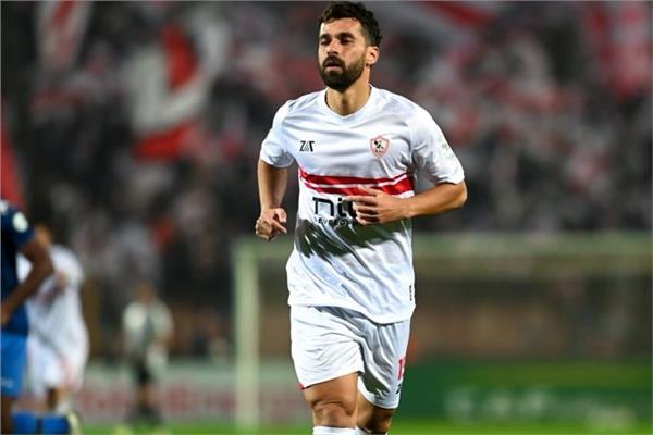 عبد الله السعيد يكشف عن خليفته في الملاعب..وموقفه من العودة للمنتخب