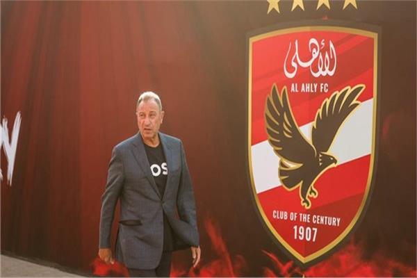 محمود الخطيب يغيب عن اجتماع الأهلي.. اعرف التفاصيل