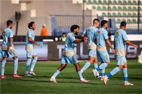 بعد الفوز على حرس الحدود| موعد مباراة الأهلي المقبلة أمام الزمالك