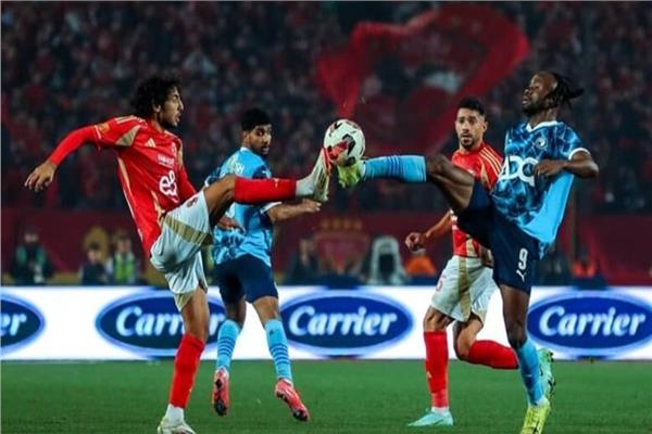 رابطة الأندية تعدّل مواعيد مباريات رباعي السوبر المصري في الدوري قبل السفر للإمارات