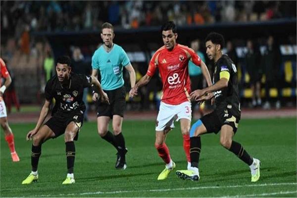 قمة من أجل كسر العقدة.. الأهلي يبحث عن الفوز الأول منذ رباعية 2023 بالدوري