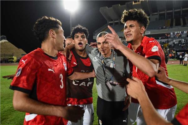 مواعيد مباريات منتخب الشباب في كأس العالم بتشيلي