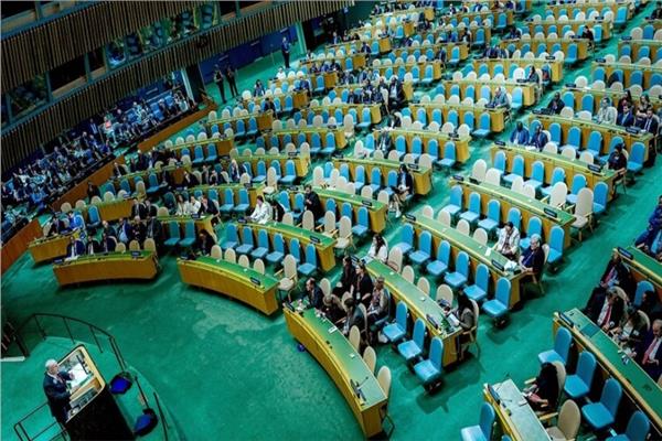 جدل واسع في إسرائيل عقب خطاب نتنياهو في الأمم المتحدة