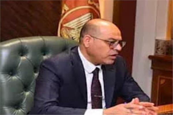 صرف 400 ألف جنيه لأسرة المتوفين في حادث حريق مصنع المحلة