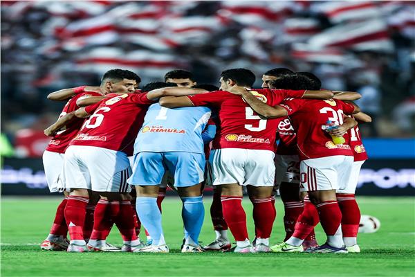 ترتيب الدوري المصري بعد فوز الأهلي على الزمالك وموقف بيراميدز من المربع الذهبي