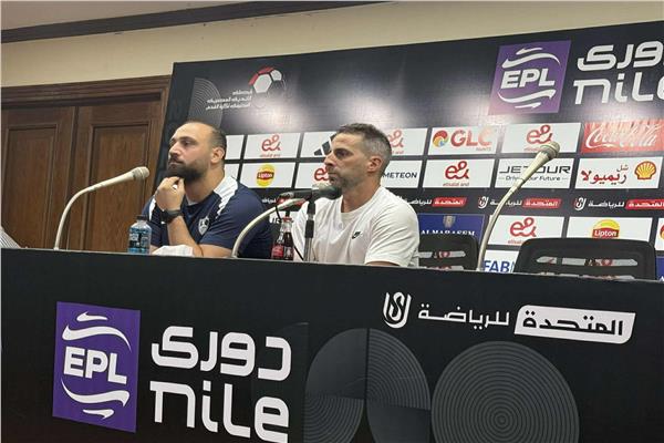 فيريرا: محبط للخسارة من الأهلي ..ونسعى لعلاج السلبيات قبل اللقاء المقبل