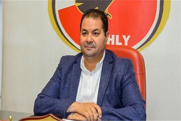 الأهلي يكشف تفاصيل الهيكلة الإدارية والمالية للعاملين بالنادي وتطبيق الحد الأدنى