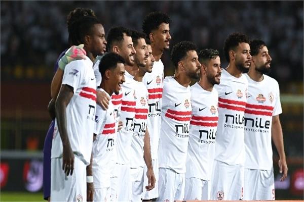 الزمالك يسابق الزمن لحل أزمة مستحقات اللاعبين