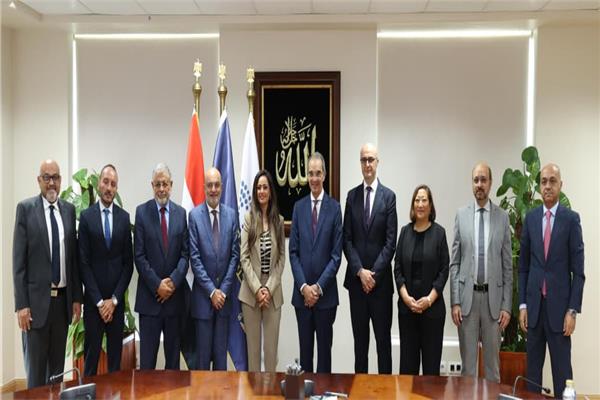 مصر تطلق خدمات «إنترنت الأشياء» للسيارات بتراخيص لـ 7 شركات عالمية