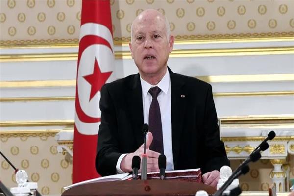 الرئيس التونسي: نعمل لإعادة مواطنينا المحتجزين على متن «أسطول الصمود»