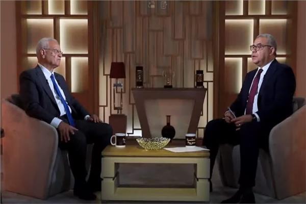 إبراهيم الدويري: الانقسام الفلسطيني كارثة ونكبة