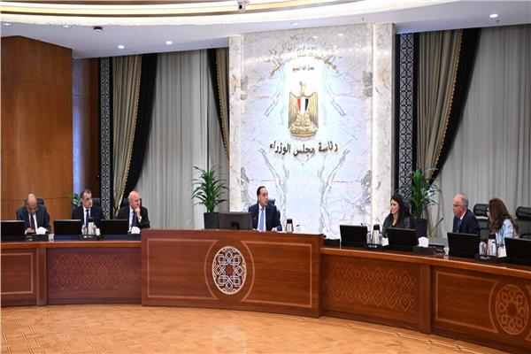 رئيس الوزراء يترأس اجتماع المجلس الأعلى للطاقة بالعاصمة الإدارية