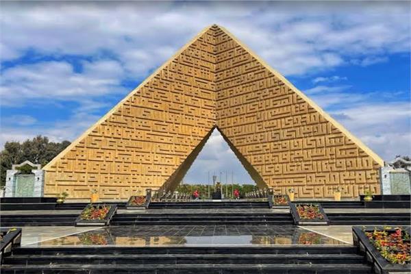 بمناسبة الإحتفال بنصر أكتوبر.. من هو الجندي المجهول؟