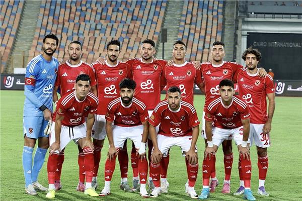 الأهلي يعلن المدرب الجديد خلال ساعات.. هل يكون ثورب؟