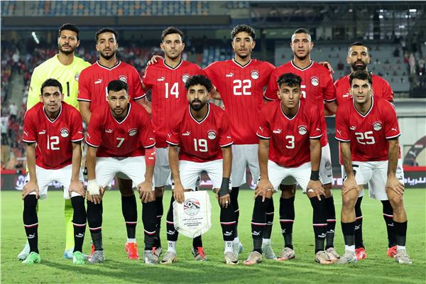 ماذا يحتاج منتخب مصر من مواجهة جيبوتي حتي يتأهل لكأس العالم؟