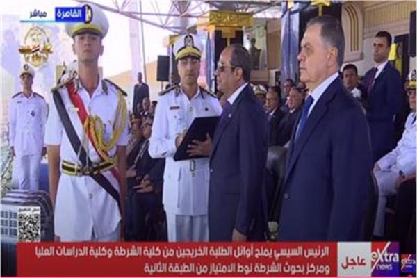 «وزير الداخلية»: أفشلنا بمساندة الشعب محاولات الجماعات الإرهابية لزعزعة استقرار الوطن