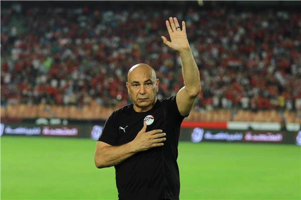 حسام حسن: كل الشكر للرئيس السيسي.. وأتمنى مقابلته لتهنئته بالتأهل للمونديال