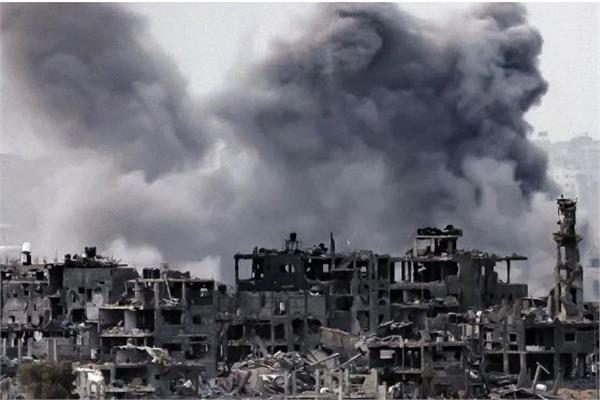 إعلام إسرائيلي نقلًا عن مسئول أمريكي: الحرب في غزة انتهت