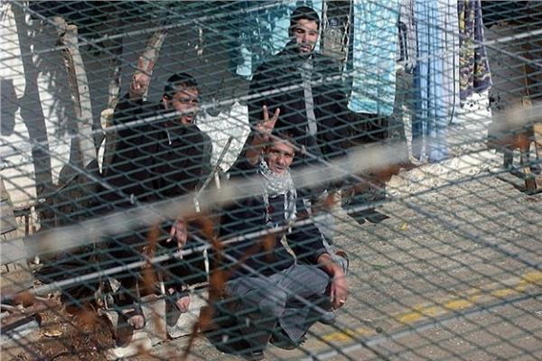 إسرائيل تنشر قائمة بأسماء 250 معتقلا فلسطينيا يُرتقب الإفراج عنهم