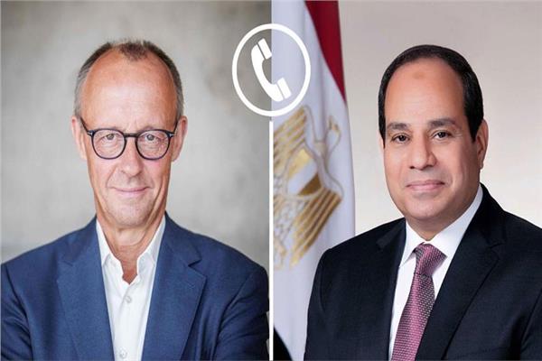 الرئيس السيسي: ضرورة إقامة الدولة الفلسطينية وفقاً لمقررات الشرعية الدولية