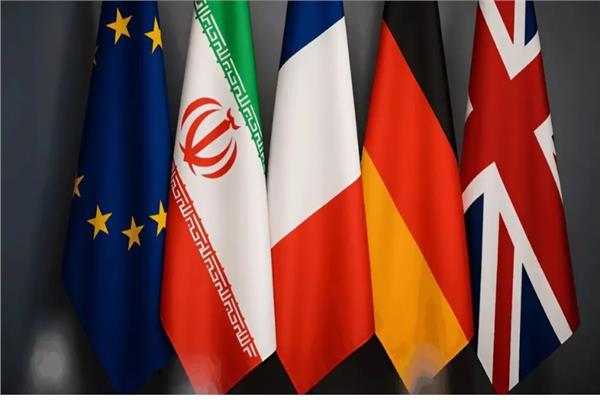 فرنسا وألمانيا وبريطانيا يؤكدون عزمهم استئناف المفاوضات النووية مع إيران