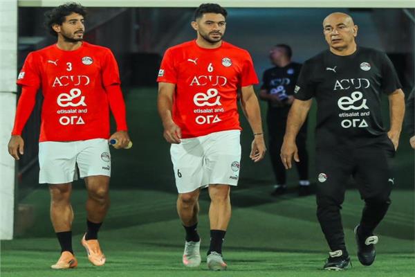 ماذا قدم منتخب مصر في تصفيات مونديال 2026 قبل مواجهة غينيا بيساو