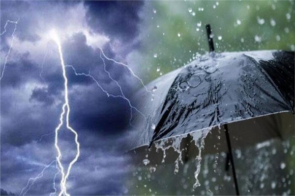 أجواء خريفية ورياح والعظمى بالقاهرة 29.. الأرصاد تكشف حالة الطقس غدًا