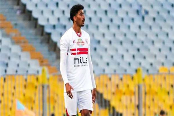 لجنة التخطيط بالأهلي تنفي التفاوض مع «عبدالمجيد» مدافع الزمالك