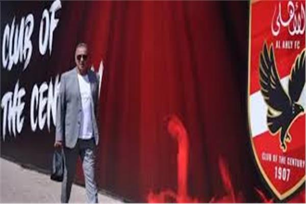 الأهلي يدعو أعضاء النادي لانتخاب مجلس إدارة جديد 31 أكتوبر