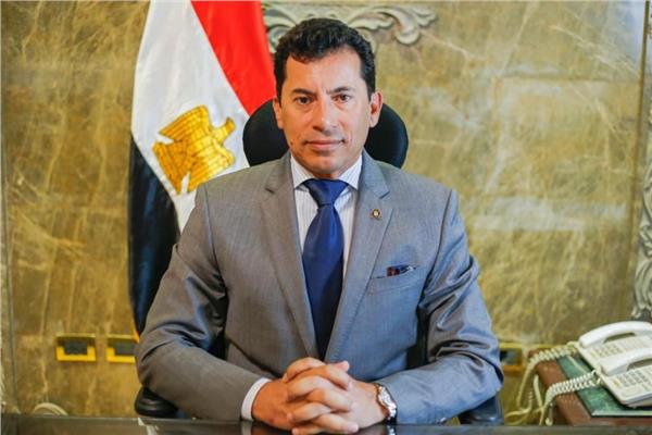 تحرك رسمي من وزارة الرياضة لمواجهة محاولات تجنيس اللاعبين المصريين