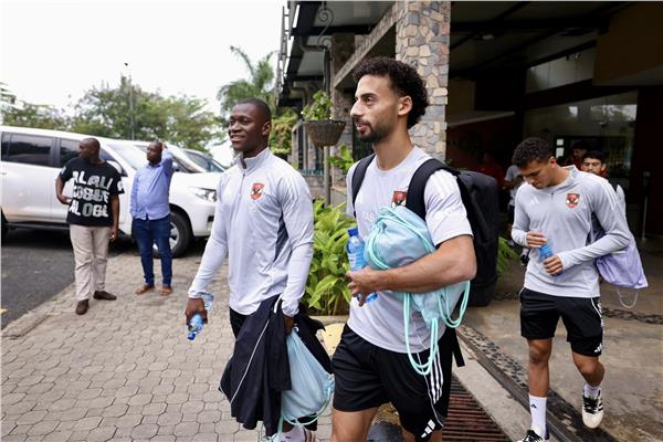 القنوات الناقلة لمباراة الأهلي وإيجل نوار في دوري أبطال إفريقيا