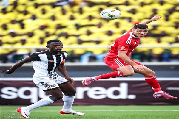 «طبيب الأهلي» يكشف تفاصيل إصابة محمد شريف
