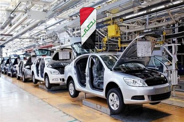 وكالة فيتش: قطاع إنتاج السيارات في مصر يشهد تحسنا إضافيا خلال 2025
