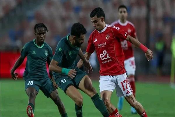 عقوبات الجولة 11| غرامة قاسية على الأهلي وحرمان الجماهير من مباراة