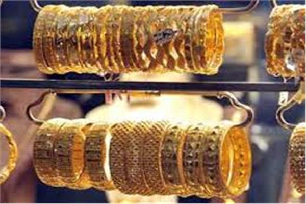 أسعار الذهب تعاود الارتفاع .. آخر تحديث بالتعاملات المسائية