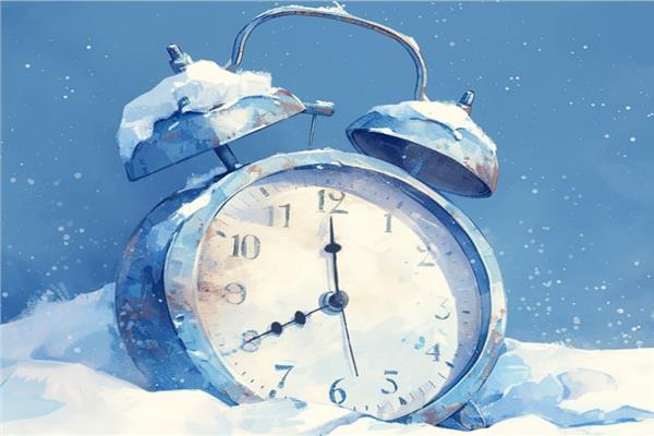 أسبوع على بدء التوقيت الشتوي في مصر رسميًا