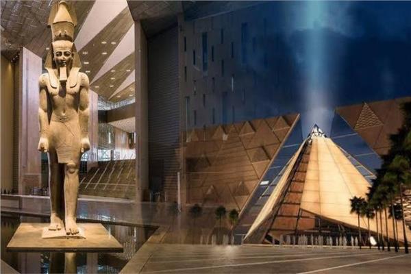أنظار العالم تتوجه إلى مصر.. الصحافة الدولية تحتفي بالمتحف الكبير قبل افتتاحه
