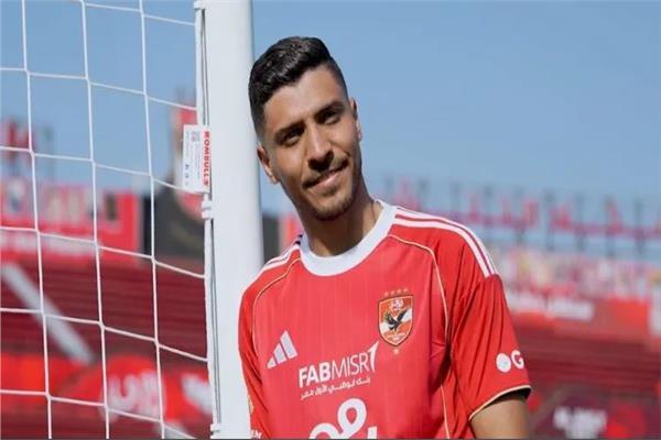 شريف يقترب من العودة.. موقفه من السوبر المصري يتحدد بعد مواجهة بتروجت