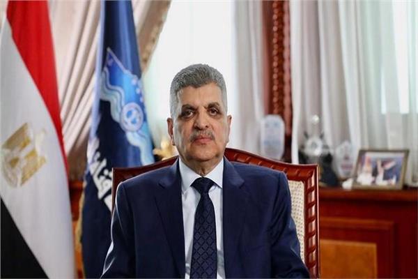 ربيع: نجاح جهود الإنقاذ في التعامل الفوري مع حادث جنوح إحدى ناقلات النفط