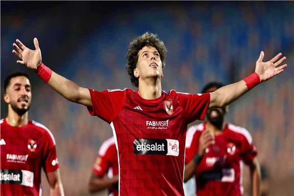 هل يشارك إمام عاشور في السوبر المصري.. مصدر يوضح