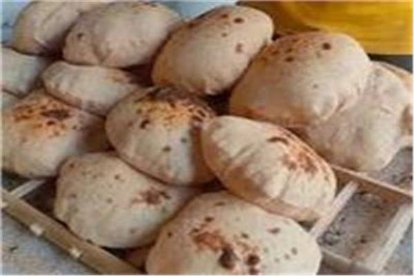 «التموين» تعلن عن تكلفة رغيف الخبز المدعم الجديدة