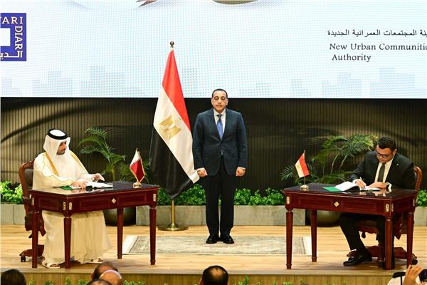 بالأرقام.. تفاصيل الصفقة المصرية-القطرية بعلم الروم في مطروح