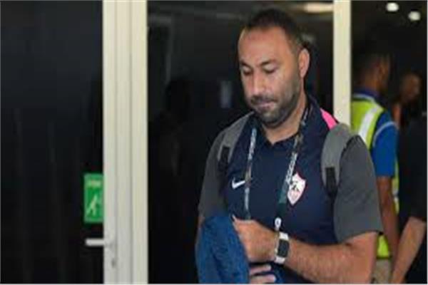 أحمد عبد الروؤف: الزمالك واجه ظروفًا صعبة أمام بيراميدز بسبب الإصابات..ولم أنم لمدة 3 أيام