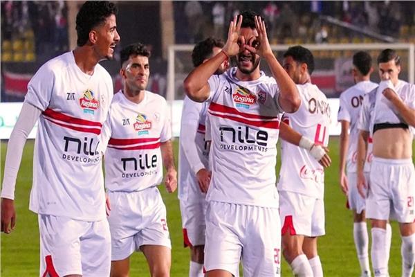 كاف يخطر الزمالك بموعد مباراتي زيسكو وكايزر تشيفز في بالكونفدرالية