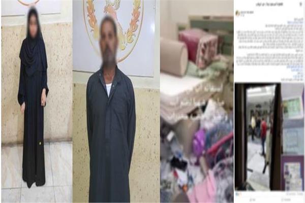 الداخلية تكشف حقيقة الادعاء بضبط شخص دون وجه حق بالشرقية