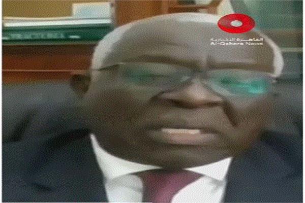 سفير السودان بالاتحاد الأوروبي: ميليشيا الدعم السريع ارتكبت جرائم عديدة في الفاشر