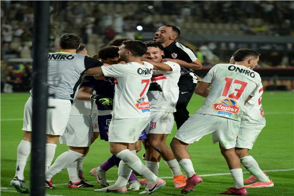 جهاز الزمالك يرفض خوض ودية خلال فترة التوقف لهذا السبب